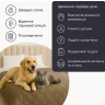 Покрывало стеганое двусторонее непромокаемое характеристики