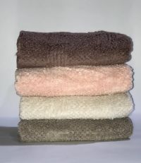 Набор полотенец Sikel Micro Cotton 50*90 (4 шт) 2-Juliet kombin