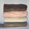 Набор полотенец Sikel Micro Cotton 50*90 (4 шт) 2-Juliet kombin купить