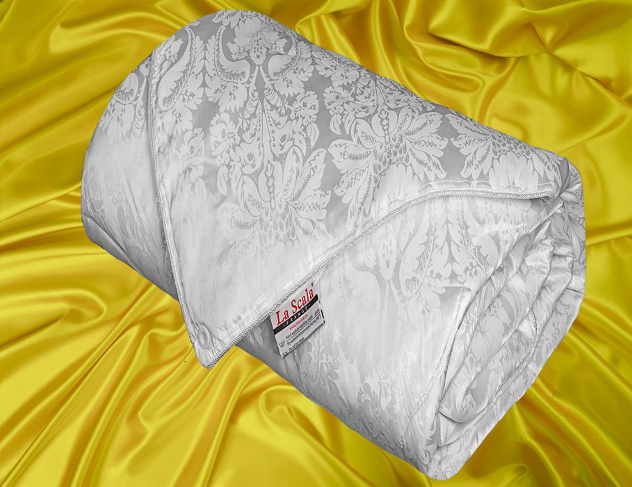 Купить Одеяло Наполнитель Натуральный Шелк