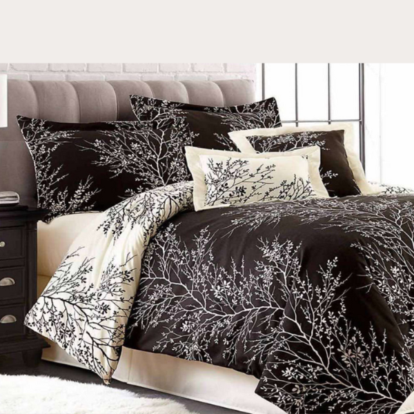 Комплект постельного белья бязь Осенний Парк Комплект постельного белья бязь Осенний Парк