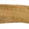Бамбуковое полотенце Gursan Bamboo светло-коричневое