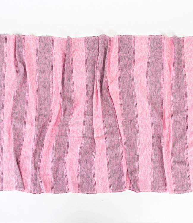 Купить розовое пляжное полотенце Aleda pembe