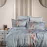 Постельный комплект Satin Albert Grey купить
