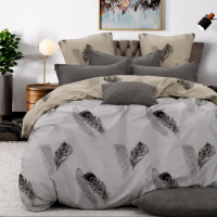 Комплект постельного белья бязь Нежность сна