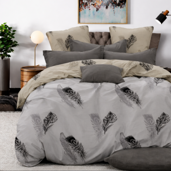 Комплект постельного белья бязь Нежность сна Комплект постельного белья бязь Нежность сна