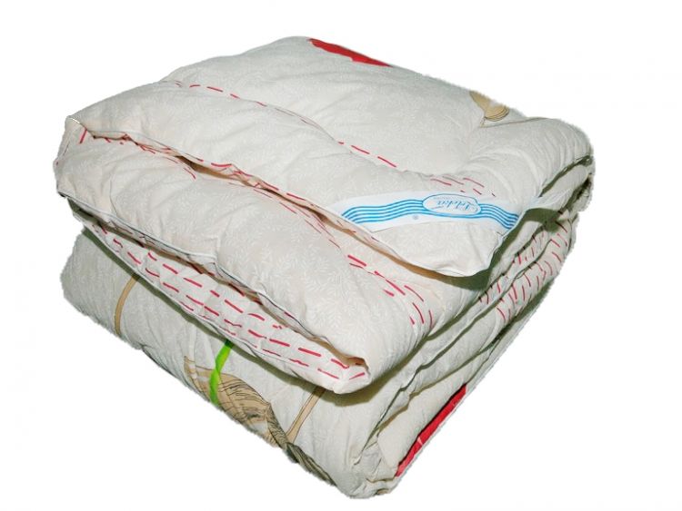 Одеяло Leleka-Textile шерстяное эконом купить