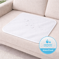 Пеленка непромокаемая Fullcover Premium