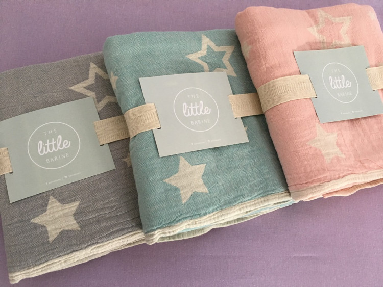 TWINKLE STAR PINK