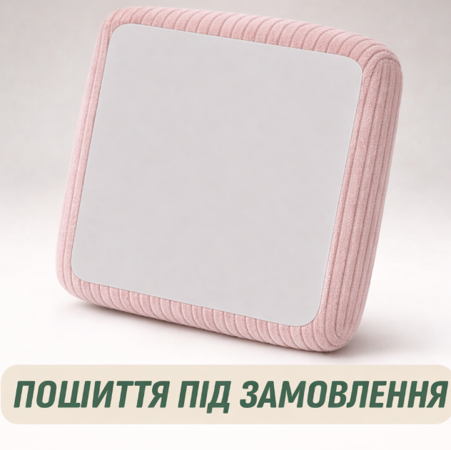 Чехол Lotus 62 Бледно - розовый