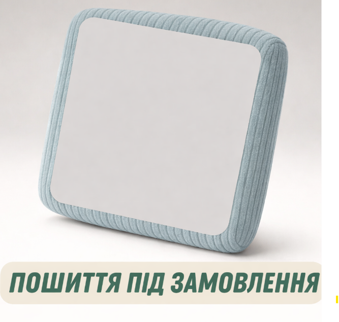 Чехол для сидений и спинок дивана мебельный велюр Lotus 83 Небесно - голубой 2 Чехол для сидений и спинок дивана мебельный велюр Lotus 83 Небесно - голубой 2