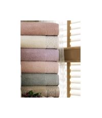 Набор махровых полотенец Sikel Cotton 50*90 (6 шт) Sonil