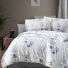 Постельный комплект Satin Leena Lilac купить