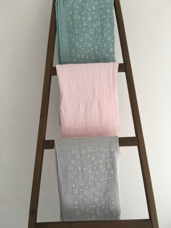 TWINKLE STAR MINT